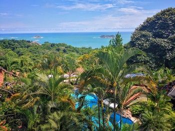 Hotel Si Como No Resort Spa And Wildlife Refuge