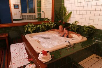 Hotel Si Como No Resort Spa And Wildlife Refuge