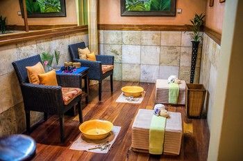 Hotel Si Como No Resort Spa And Wildlife Refuge
