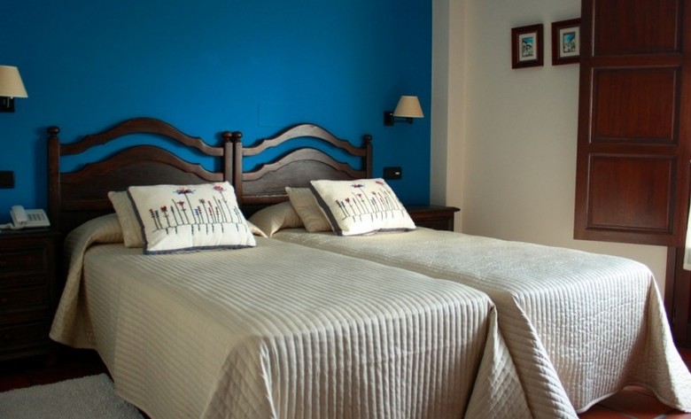 Hotel La Boriza