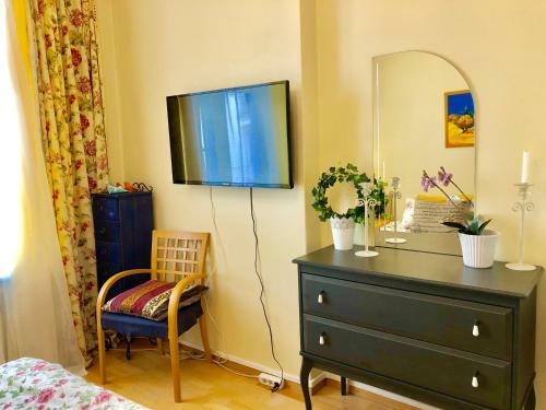 Apartamentos Sharm Sweet Studio City Center