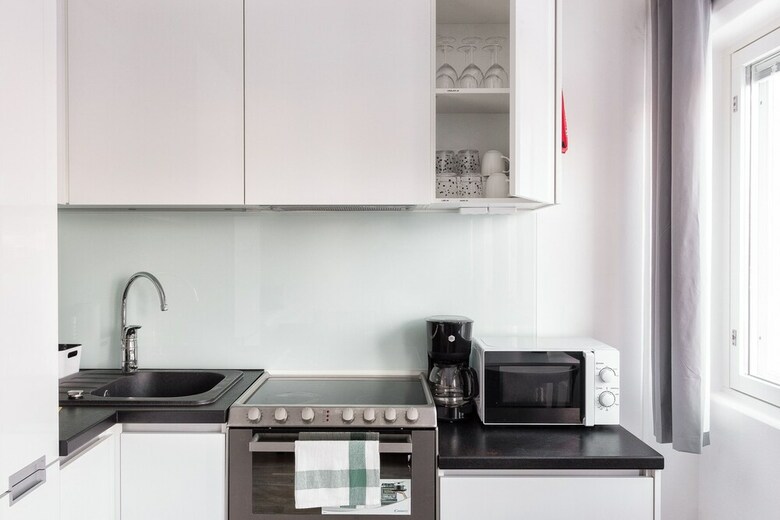 Apartamento Hiisi Homes Helsinki Haaga