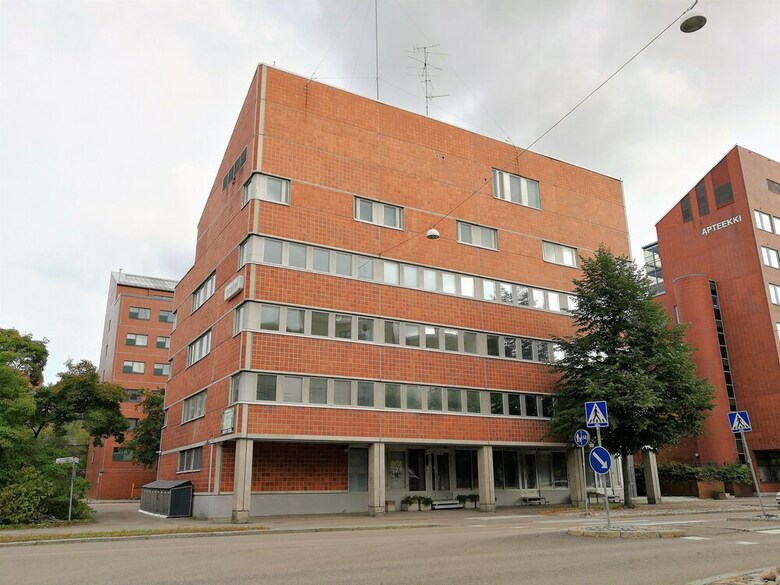 Apartamento Hiisi Homes Helsinki Haaga
