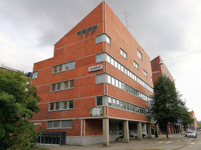 Apartamento Hiisi Homes Helsinki Haaga
