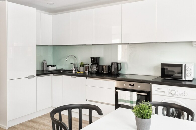 Apartamento Hiisi Homes Helsinki Haaga