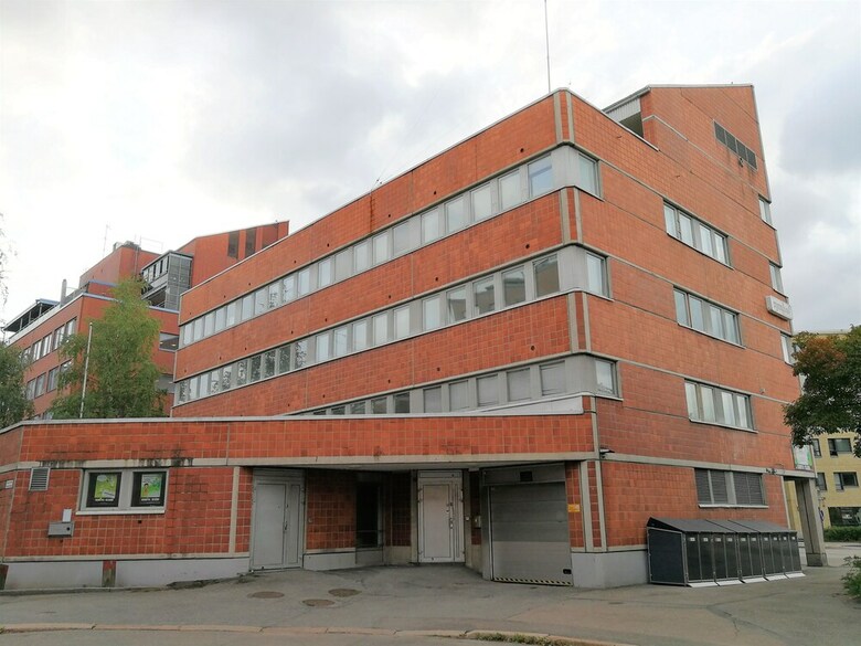Apartamento Hiisi Homes Helsinki Haaga