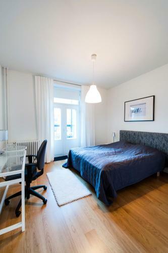 Apartamento Aalto T��l�