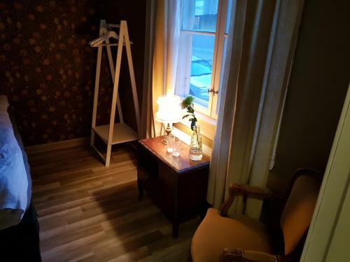Bed & Breakfast Matin Ja Maijan Majatalo