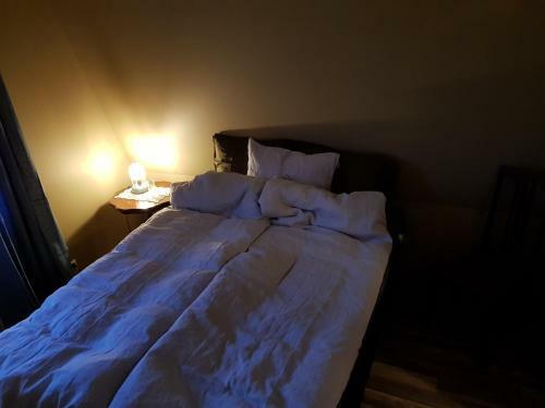 Bed & Breakfast Matin Ja Maijan Majatalo