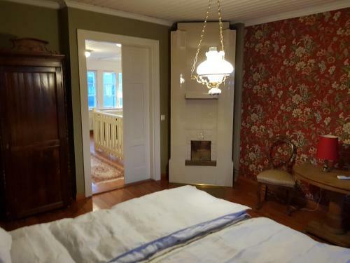 Bed & Breakfast Matin Ja Maijan Majatalo