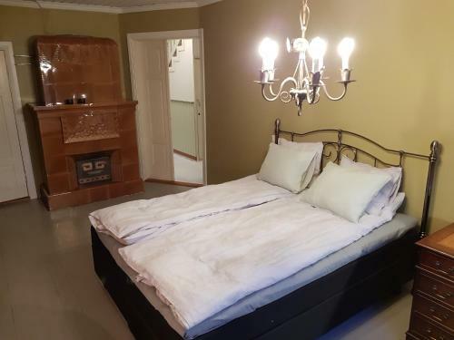 Bed & Breakfast Matin Ja Maijan Majatalo