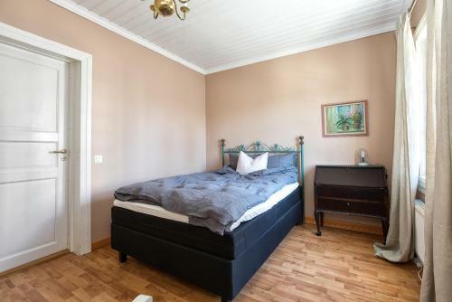 Bed & Breakfast Matin Ja Maijan Majatalo