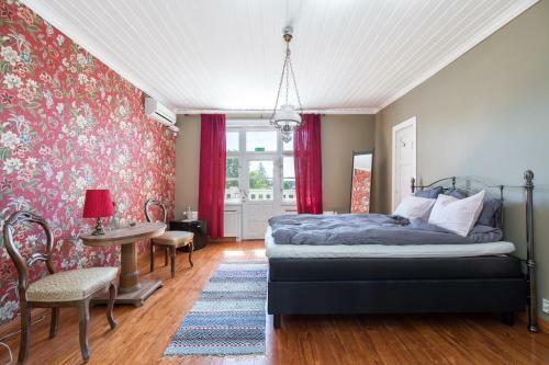 Bed & Breakfast Matin Ja Maijan Majatalo