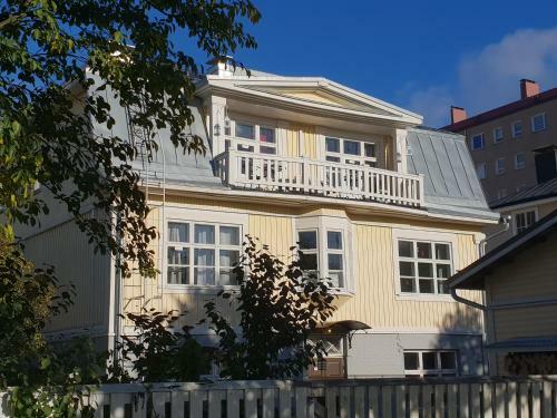 Bed & Breakfast Matin Ja Maijan Majatalo