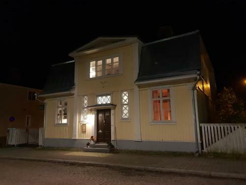 Bed & Breakfast Matin Ja Maijan Majatalo