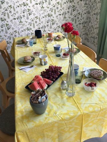 Bed & Breakfast Matin Ja Maijan Majatalo