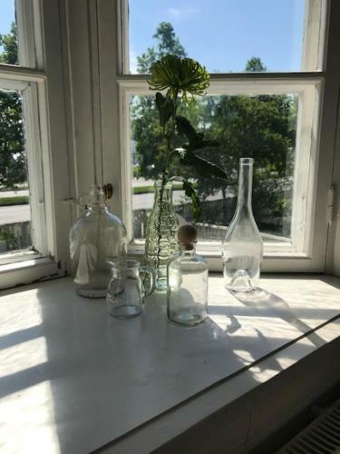 Bed & Breakfast Matin Ja Maijan Majatalo