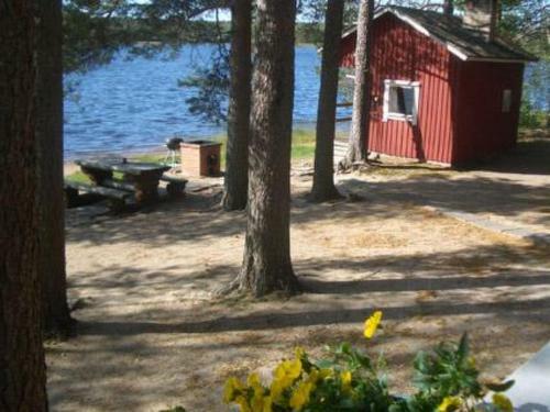 Holiday Home Hietaranta