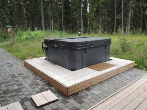 Holiday Home Villa Utu