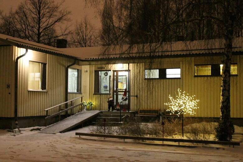 Hostal Guesthouse - Kuin Kotonaan
