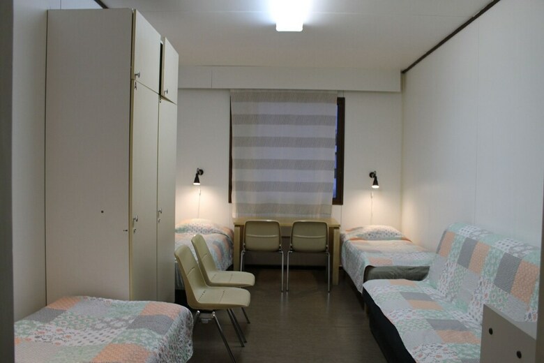 Hostal Guesthouse - Kuin Kotonaan