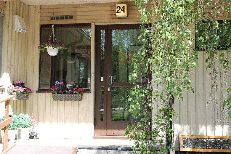 Hostal Guesthouse - Kuin Kotonaan