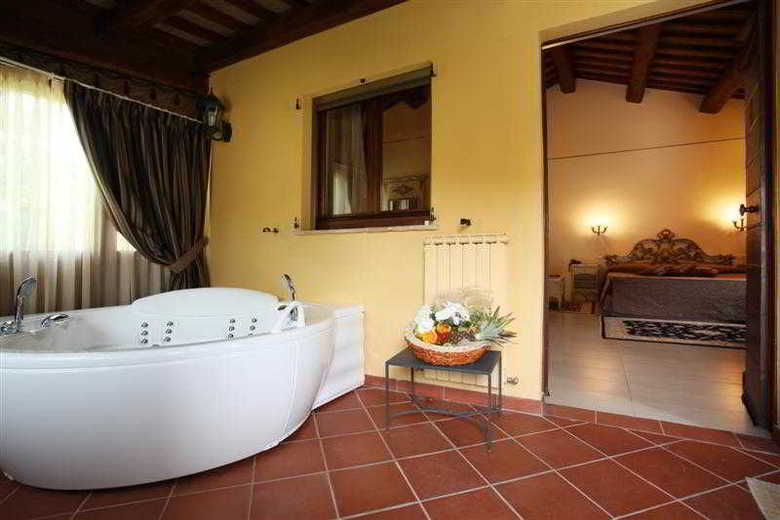 Hotel Resort & Spa San Crispino