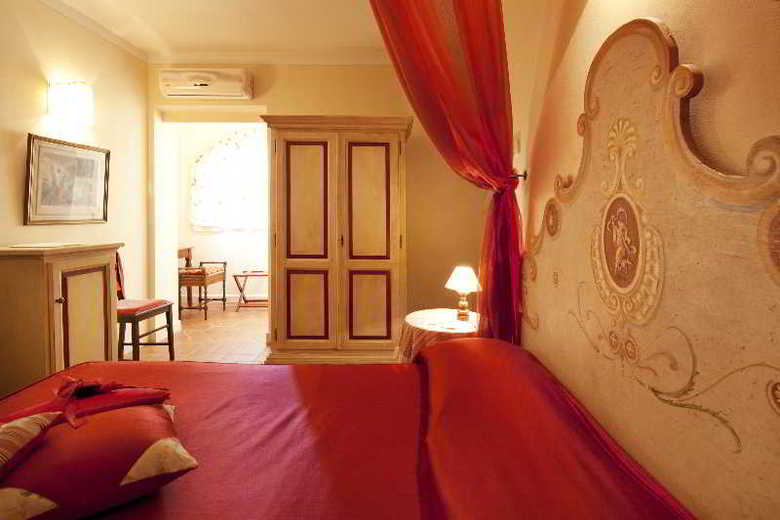 Hotel Resort & Spa San Crispino