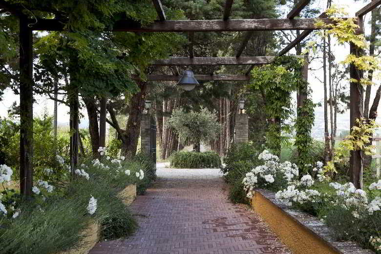 Hotel Resort & Spa San Crispino