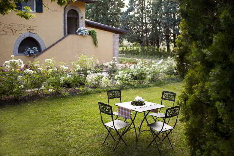 Hotel Resort & Spa San Crispino