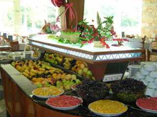 Hotel Laguna Mare