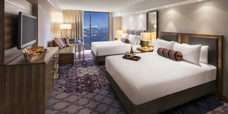 Eldorado Hotel Casino