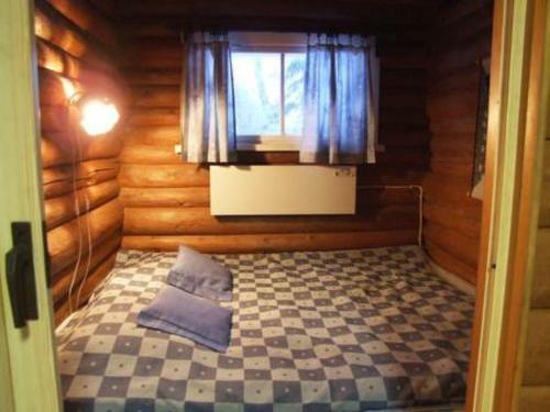 Holiday Home Saapungin Lomat / Aamunkajo