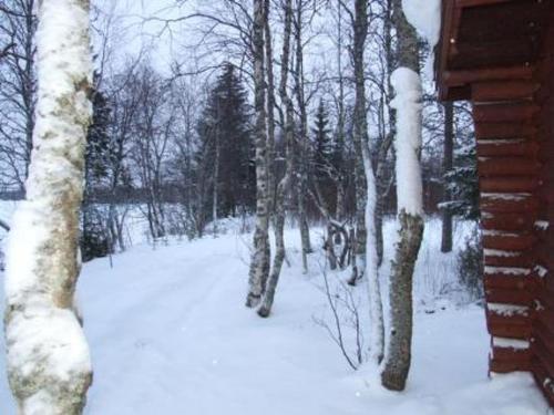 Holiday Home Saapungin Lomat / Aamunkajo