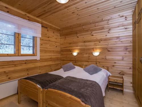 Holiday Home Salmensuu