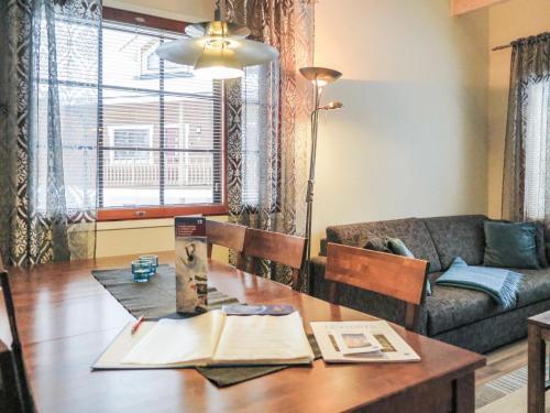 Holiday Home Alte Levi Calevi