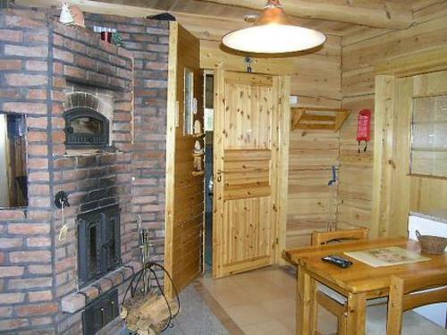 Holiday Home Valkonen Pohjonen B