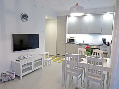 Apartamento Polar Star Tunturilaita