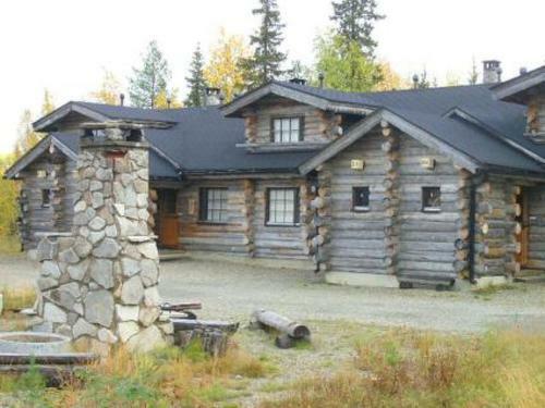 Holiday Home Kantap�� C 3