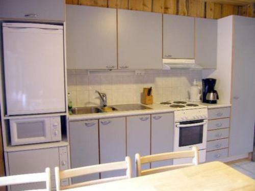 Holiday Home Kantap�� C 3