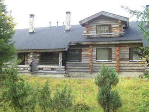 Holiday Home Kantap�� C 3