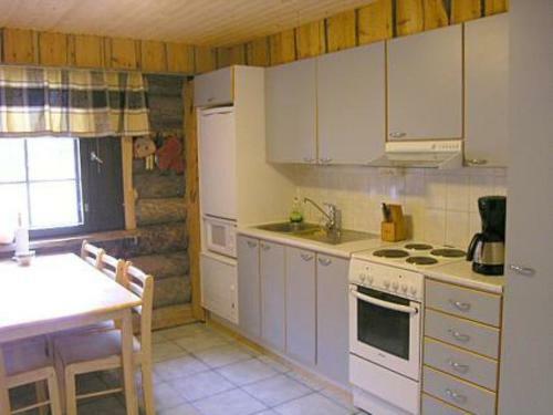 Holiday Home Kantap�� C 3