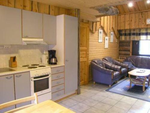 Holiday Home Kantap�� C 3