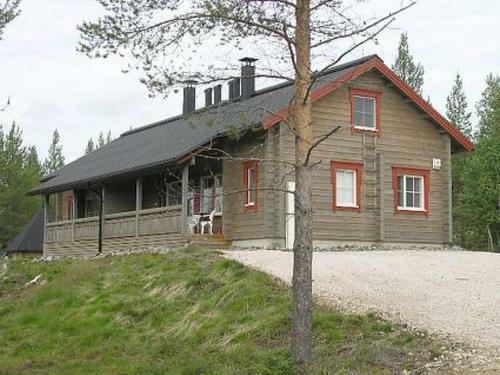 Holiday Home Lustola A