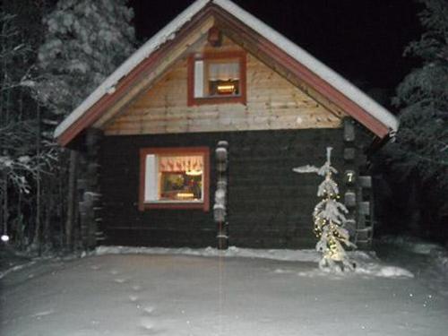 Holiday Home Silmukka