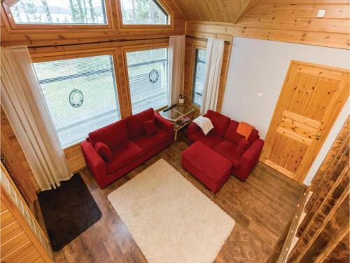 Two-bedroom Holiday Home In Puumala
