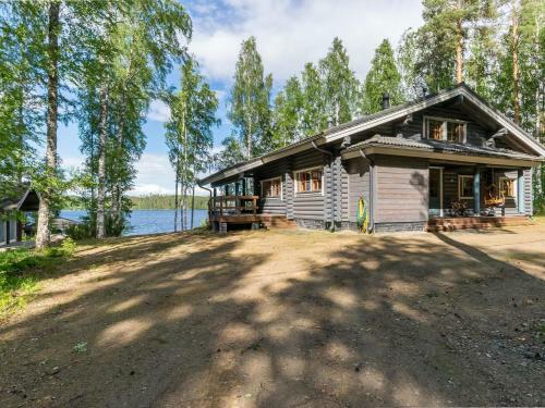 Holiday Home Villa Kotikoivu