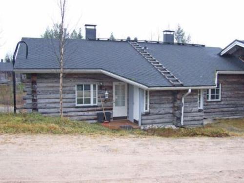 Holiday Home Rukankuukkeli C17