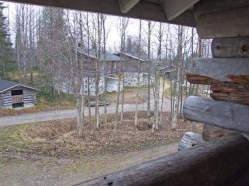 Holiday Home Rukankuukkeli C17