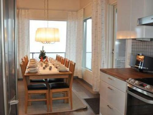 Holiday Home Rukavuorenhuippu 23 B